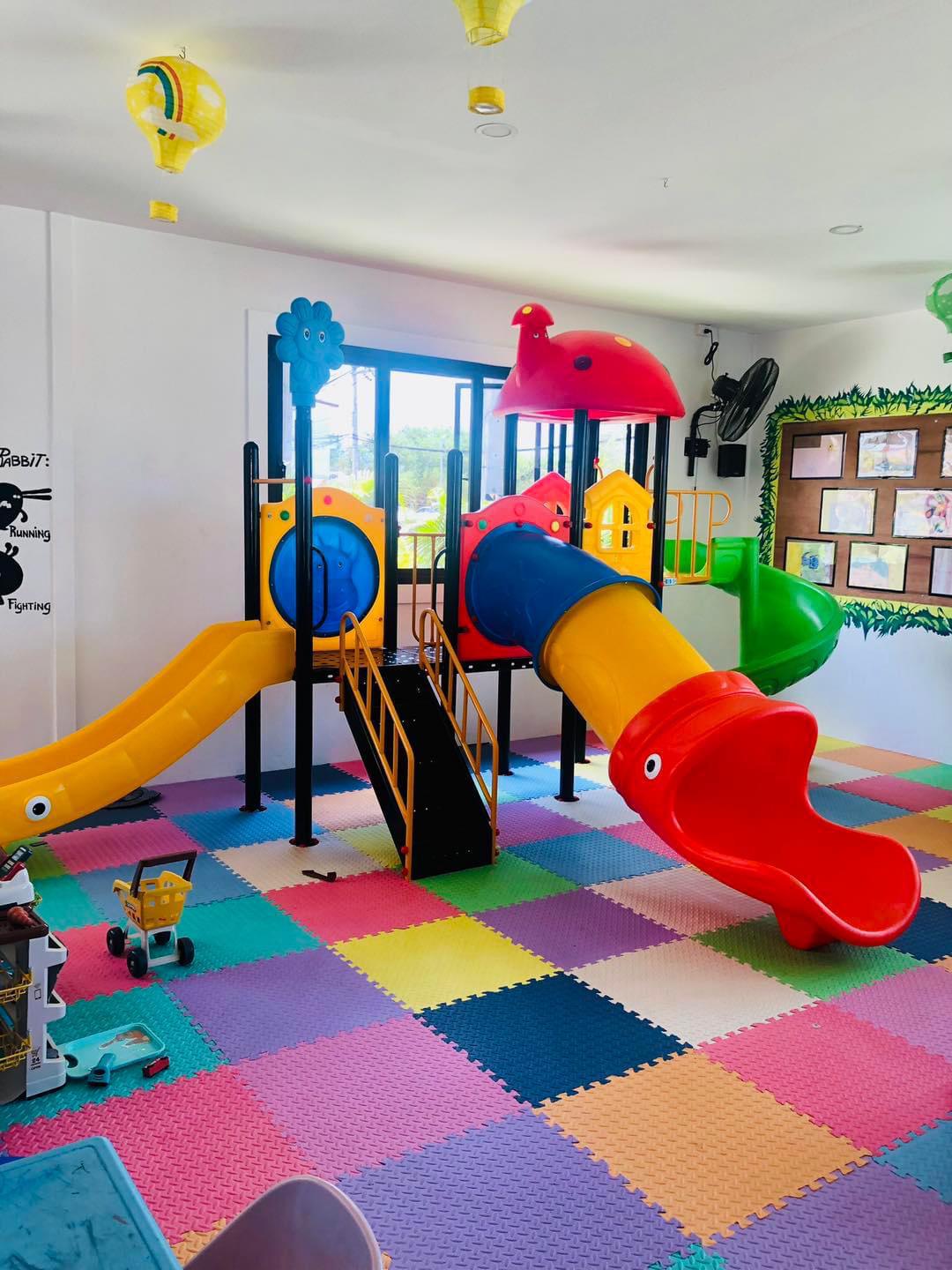 MAYA KIDS CLUB MAYA KIDS CLUB