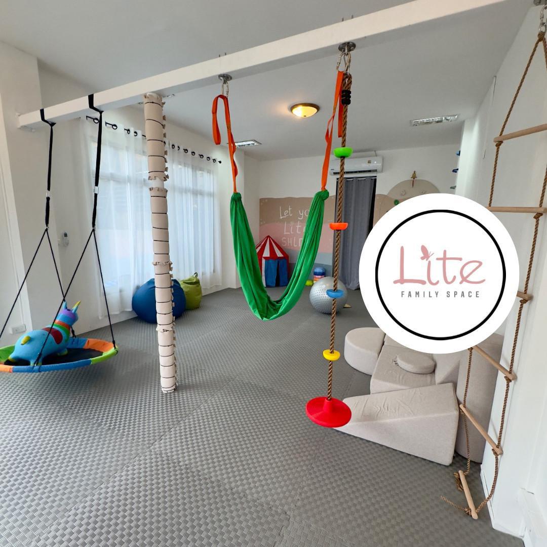 LITE FAMILY SPACE LITE FAMILY SPACE