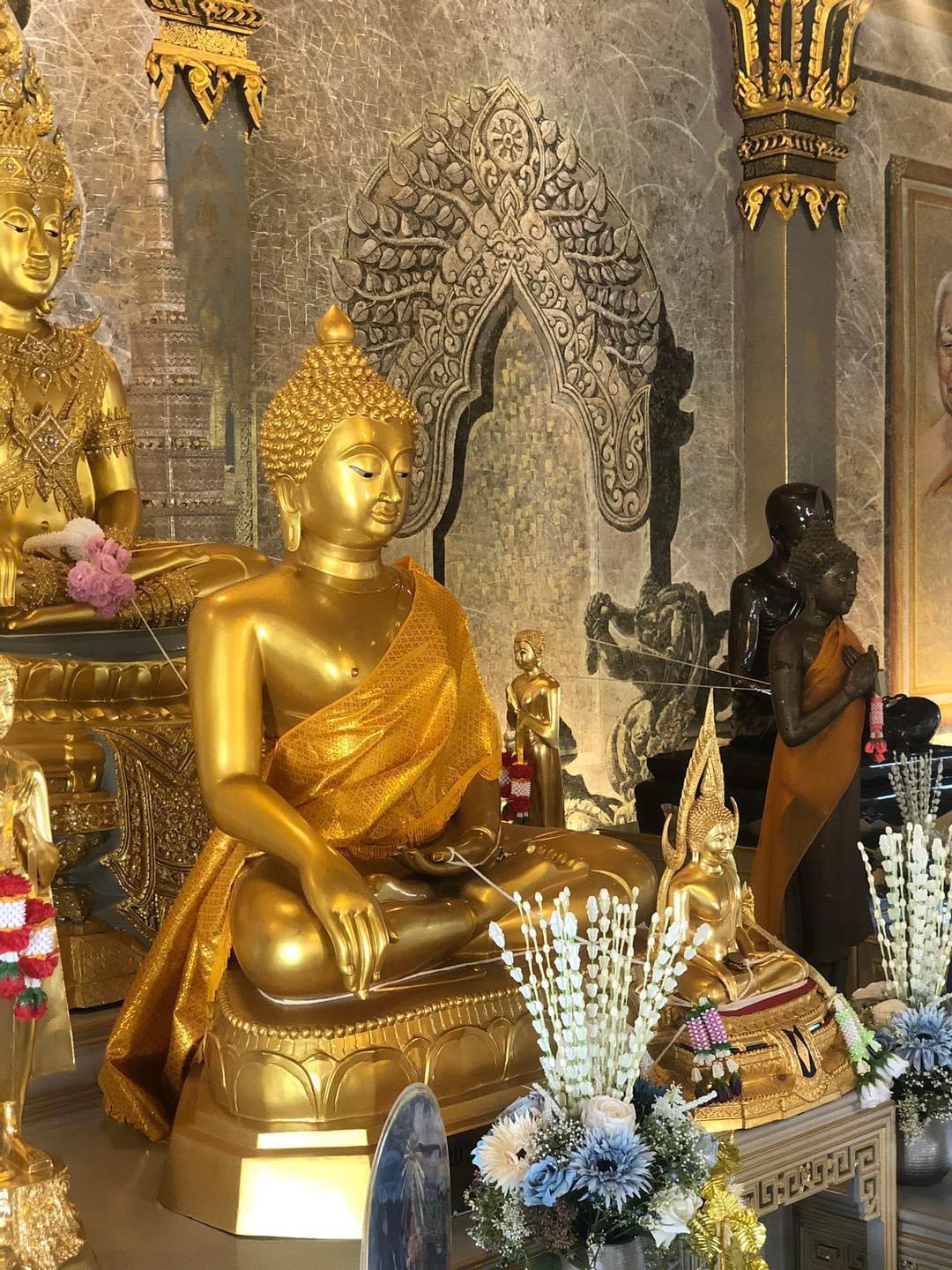 PAGODA KHAO HUA JOOK PAGODA KHAO HUA JOOK