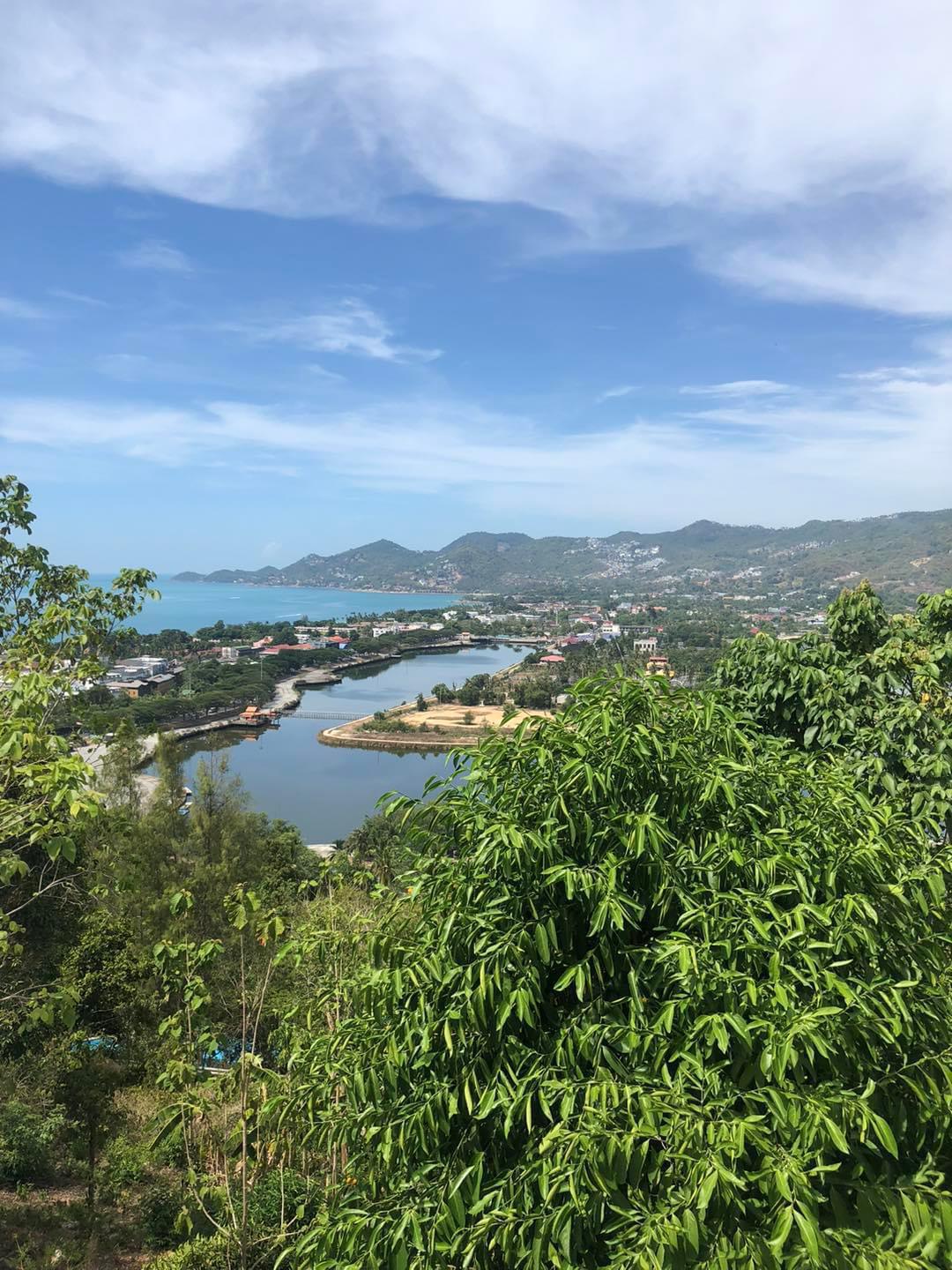 PAGODA KHAO HUA JOOK PAGODA KHAO HUA JOOK