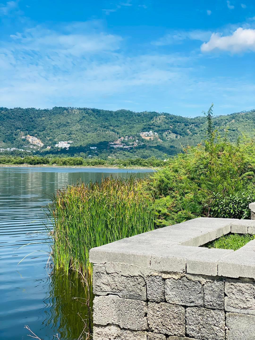 CHAWENG LAKE CHAWENG LAKE