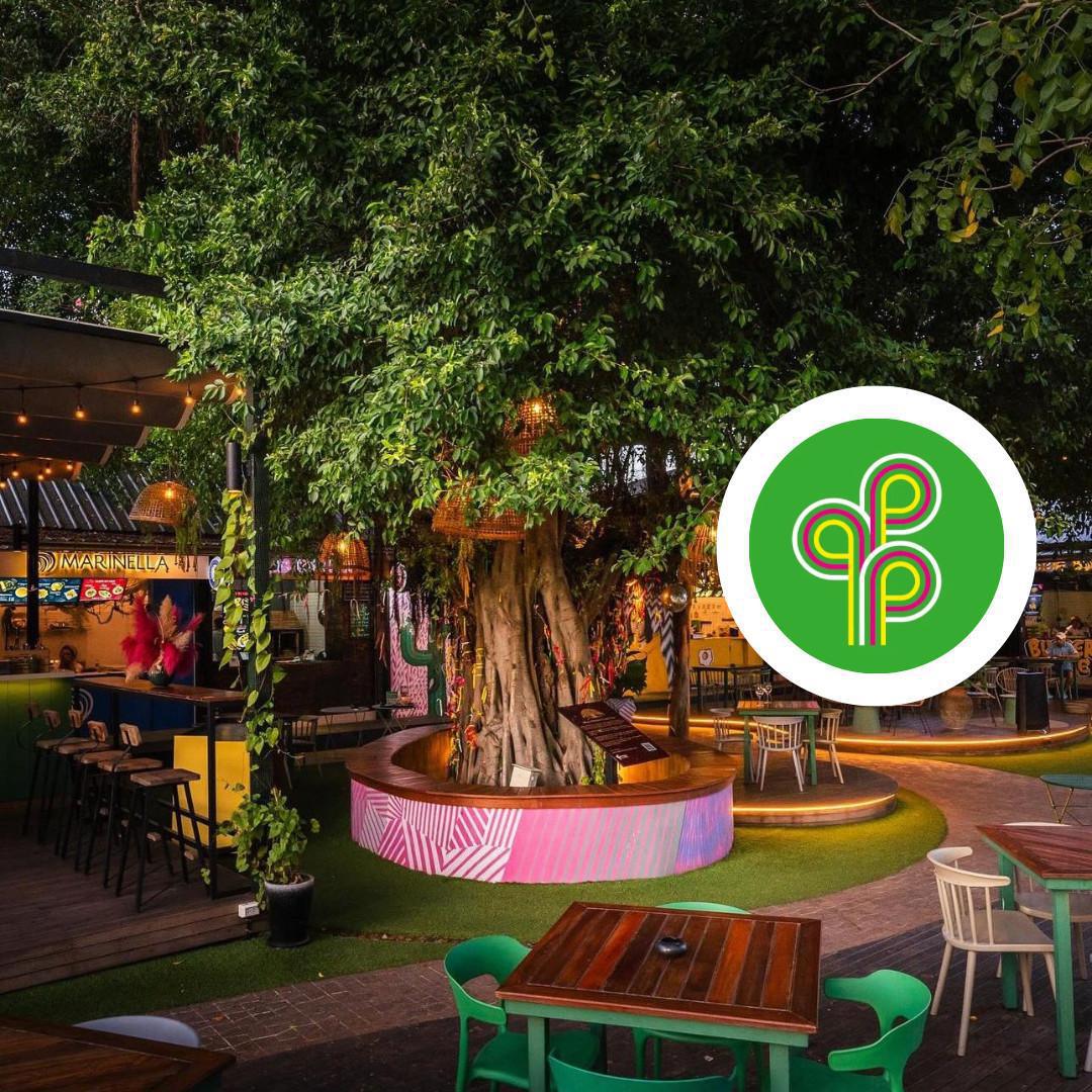 BANYAN FOOD MARKET BANYAN FOOD MARKET