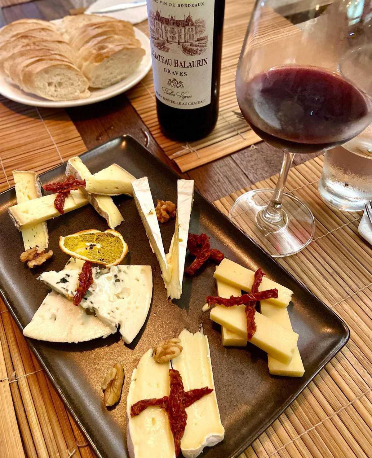 THE GARDEN THE GARDEN