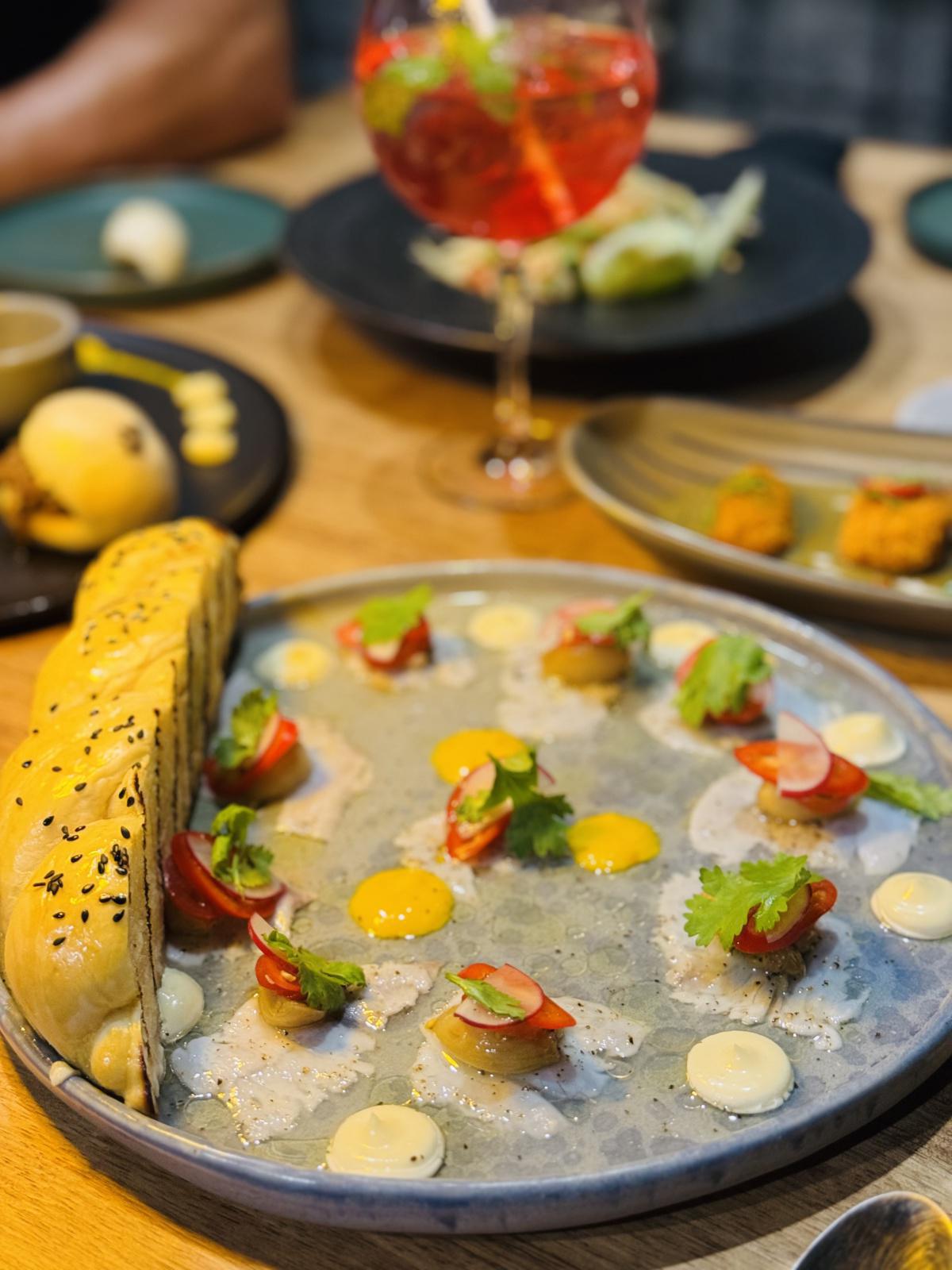 4 SPICES | VIEWPOINT 4 SPICES | VIEWPOINT