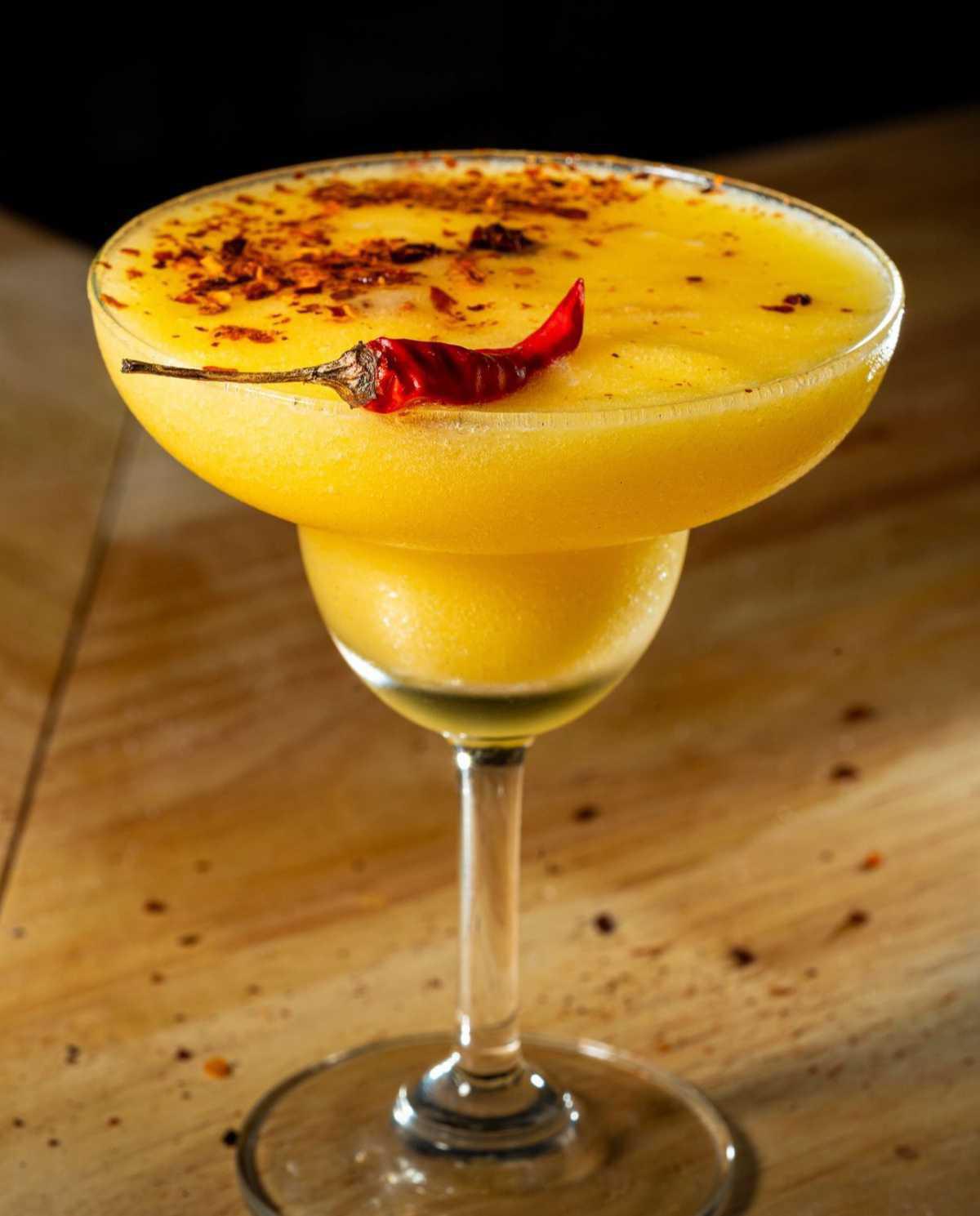 4 SPICES | VIEWPOINT