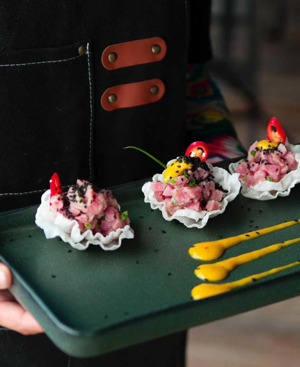 4 SPICES | VIEWPOINT 4 SPICES | VIEWPOINT