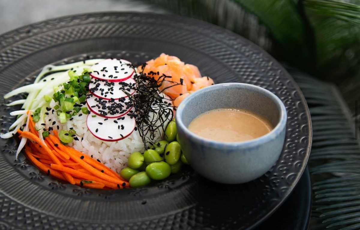 4 SPICES | VIEWPOINT