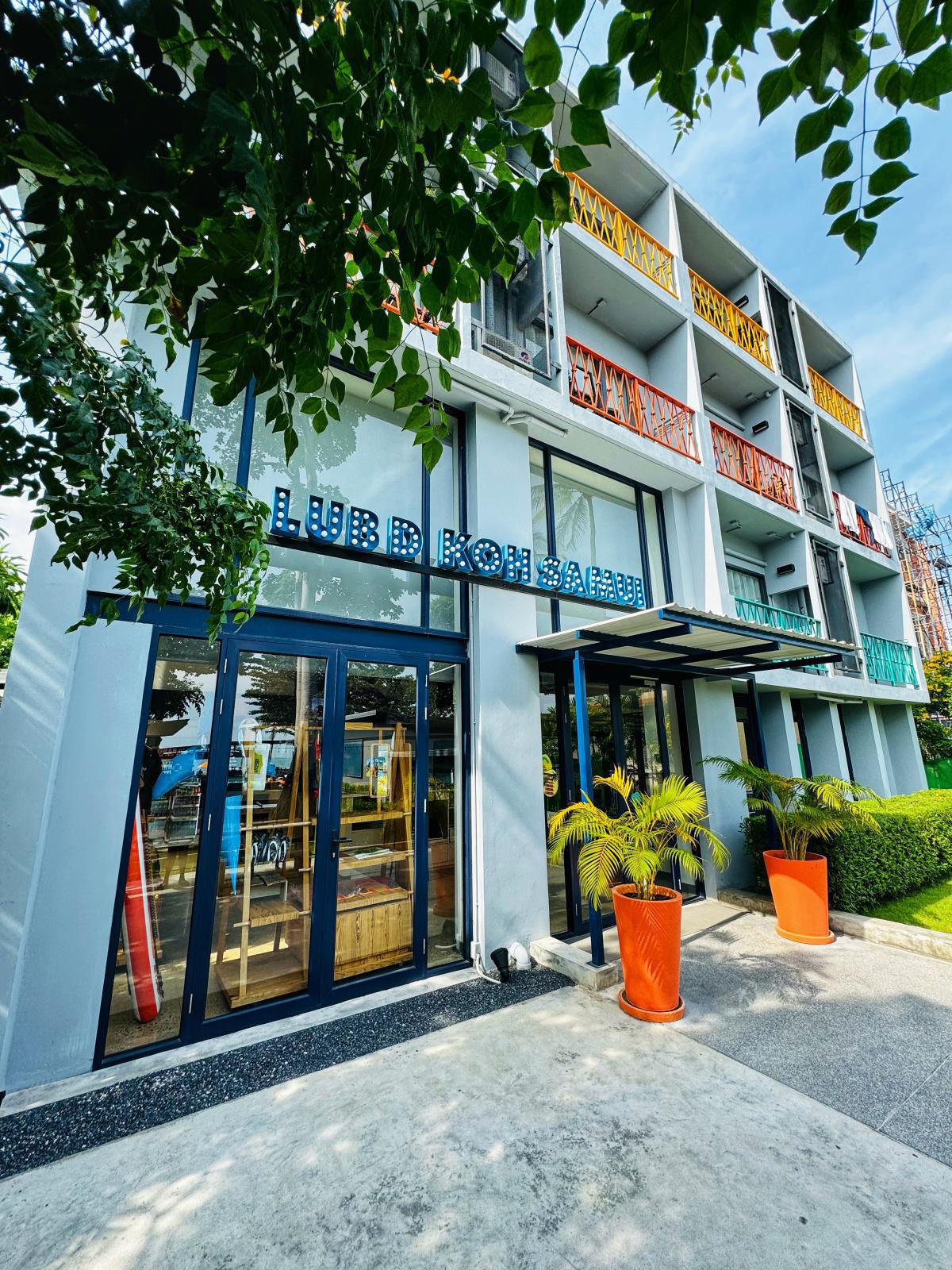 LUB D - CHAWENG LUB D - CHAWENG