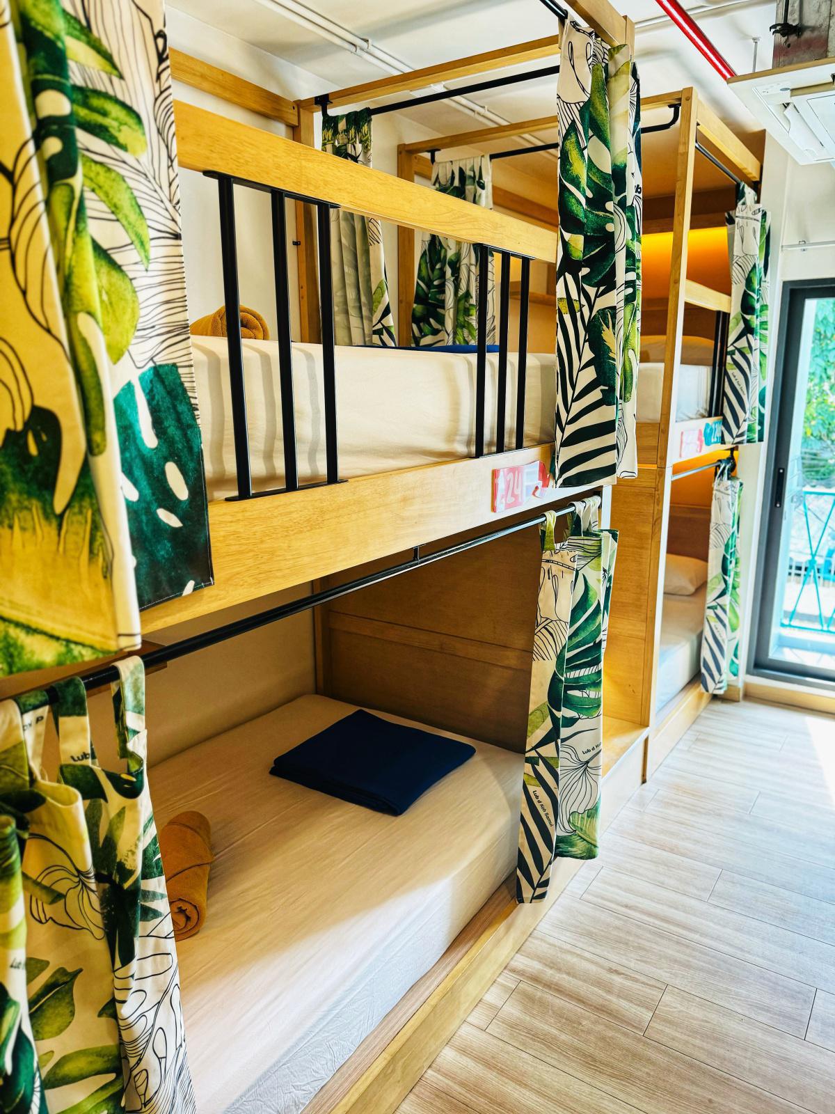 LUB D - CHAWENG LUB D - CHAWENG