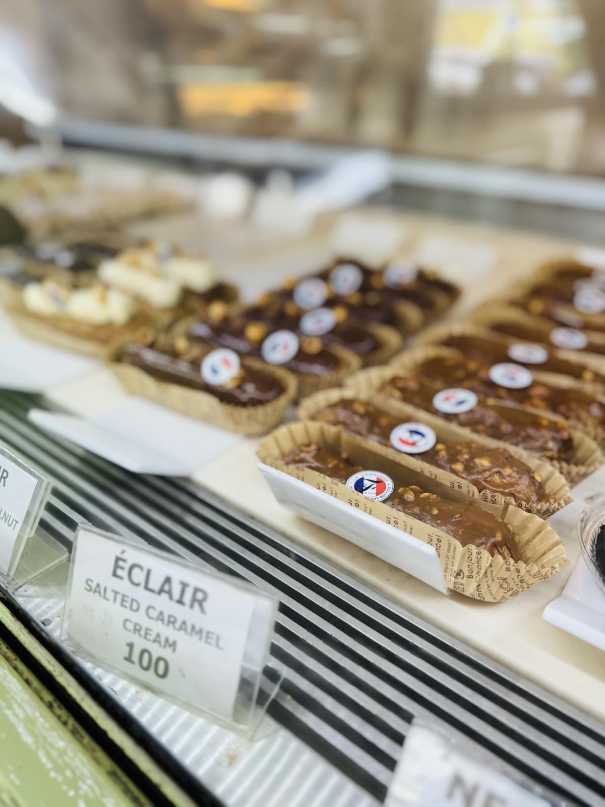 LA FABRIQUE BAKERY LA FABRIQUE BAKERY