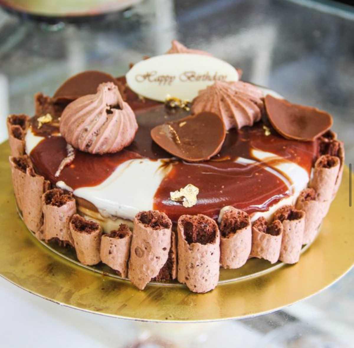 LA FABRIQUE BAKERY LA FABRIQUE BAKERY