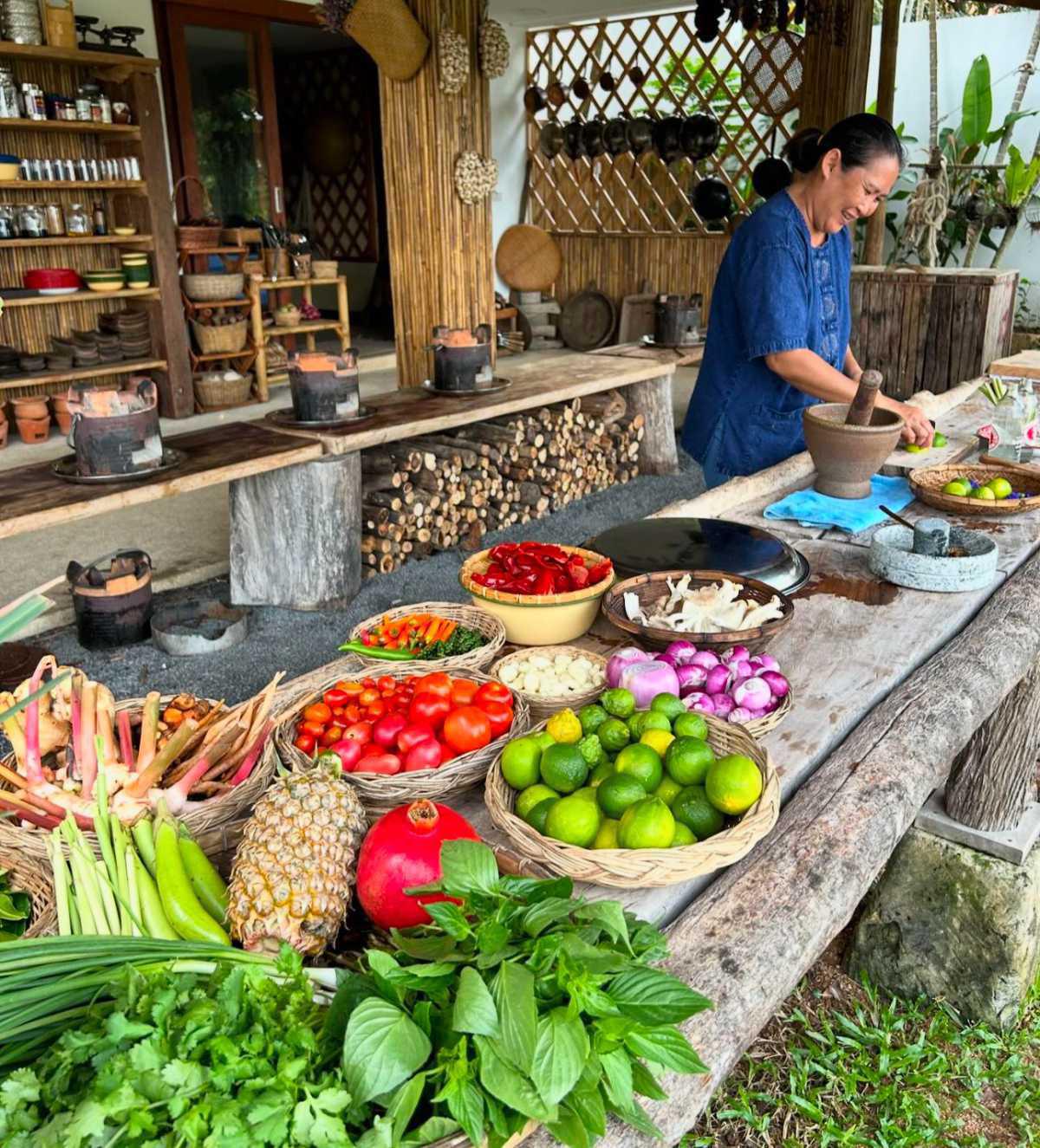 JUNGLE KITCHEN JUNGLE KITCHEN