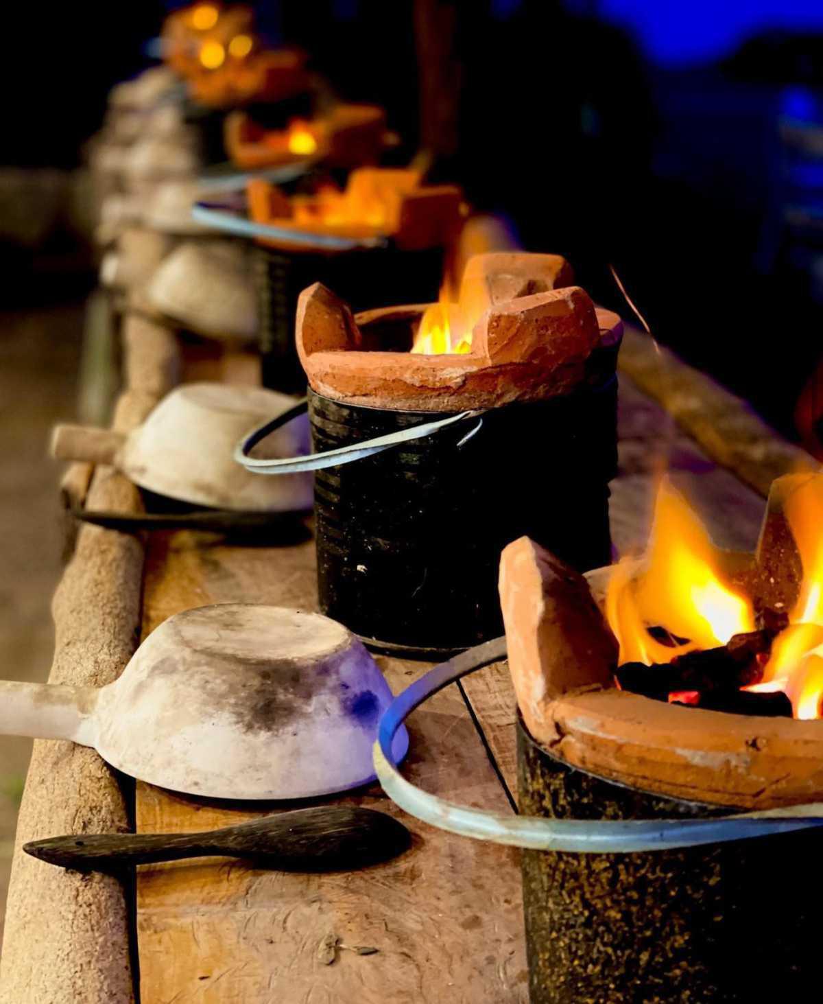 JUNGLE KITCHEN JUNGLE KITCHEN