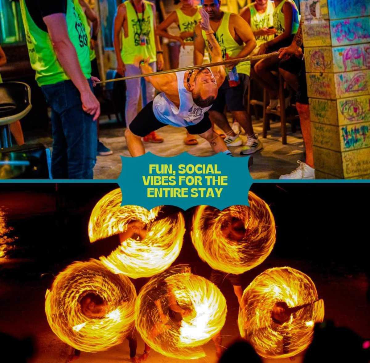 LUB D CHAWENG LUB D CHAWENG