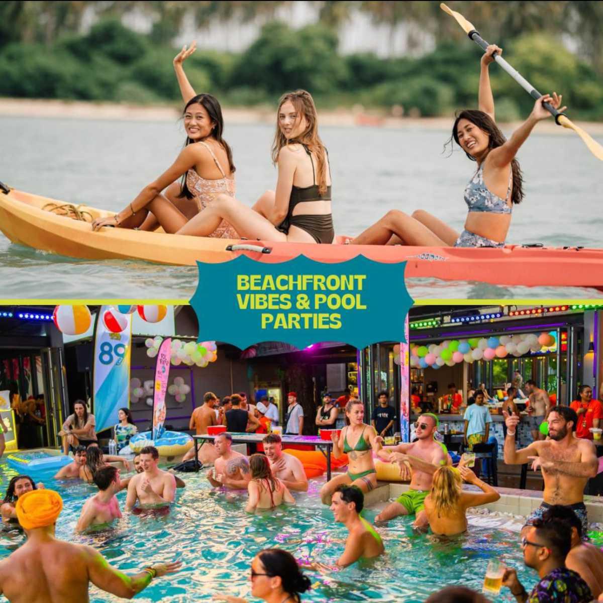 LUB D CHAWENG LUB D CHAWENG