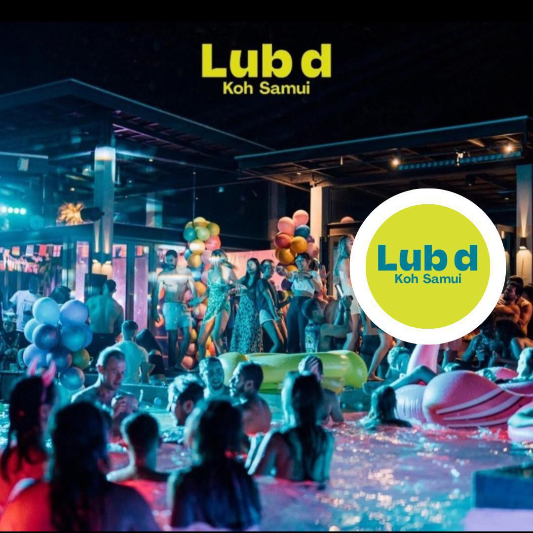 LUB D CHAWENG LUB D CHAWENG