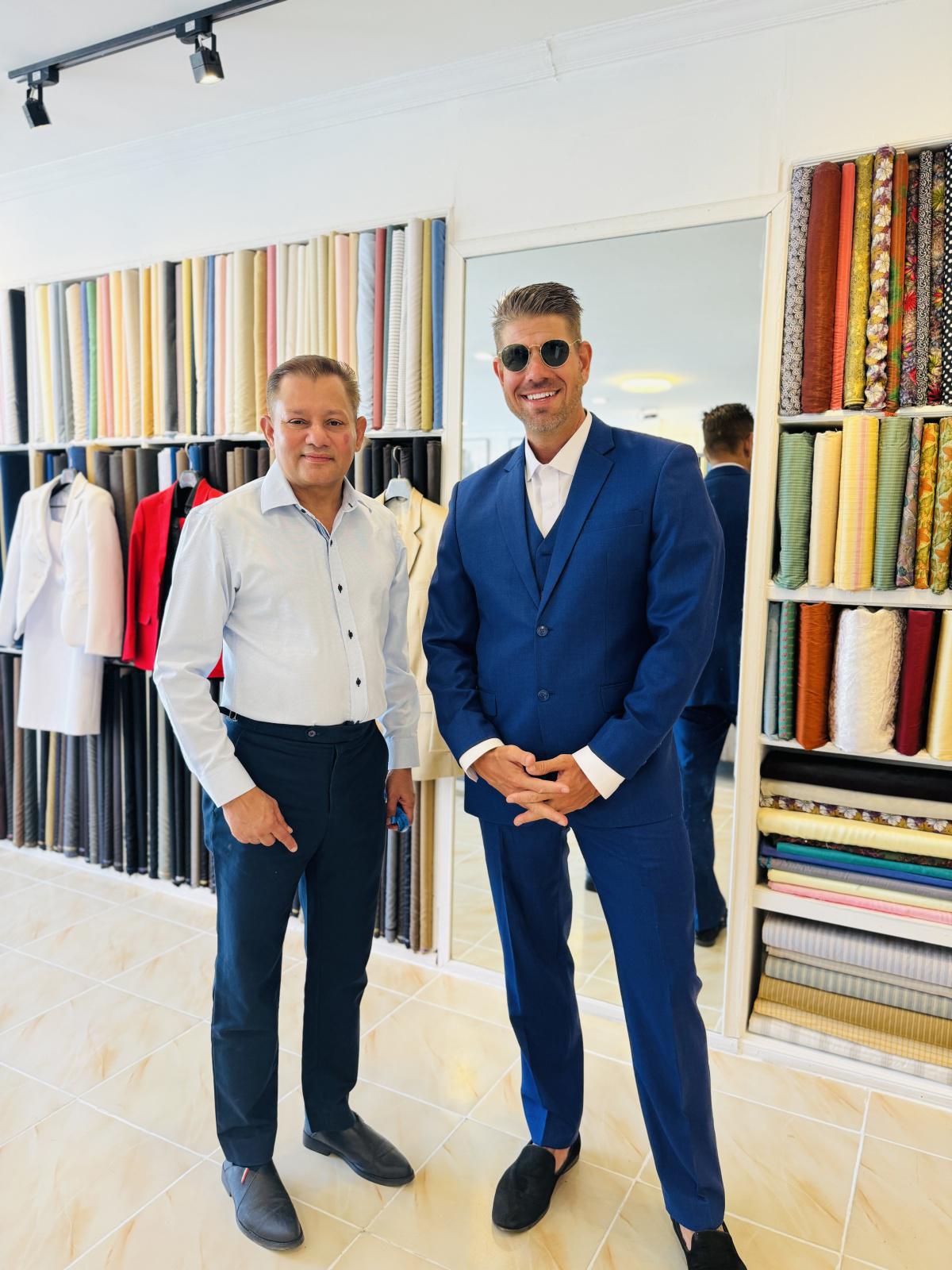 TREND FASHION TAILOR TREND FASHION TAILOR