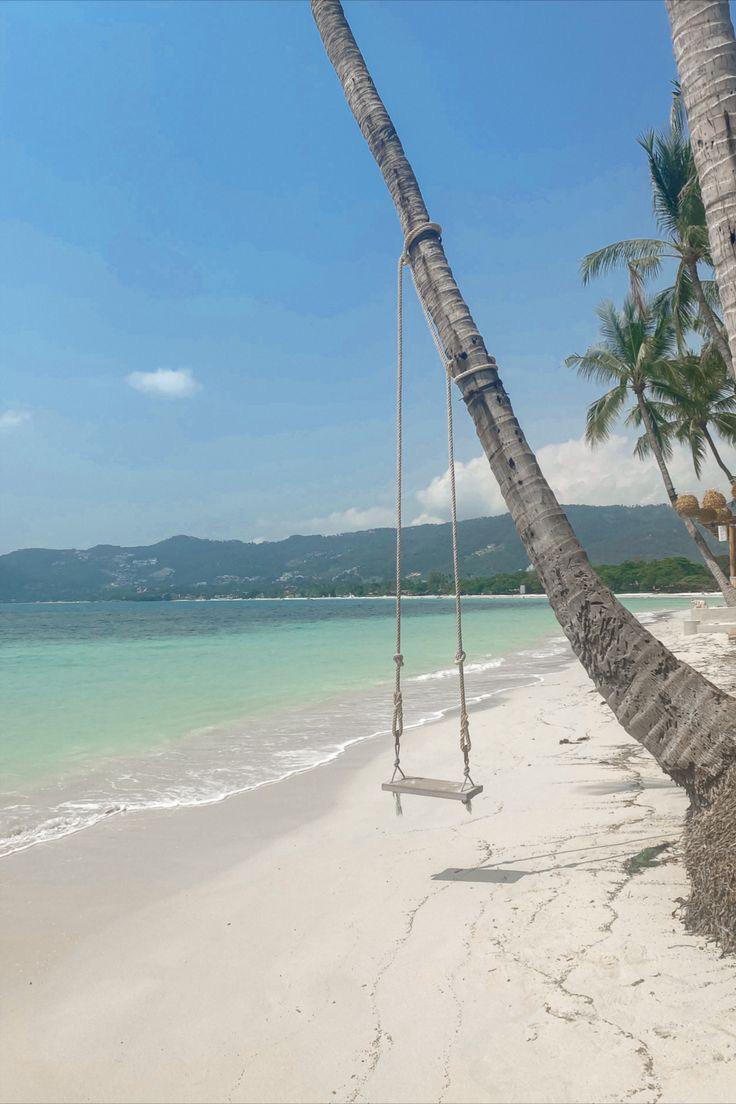 CHAWENG BEACH CHAWENG BEACH