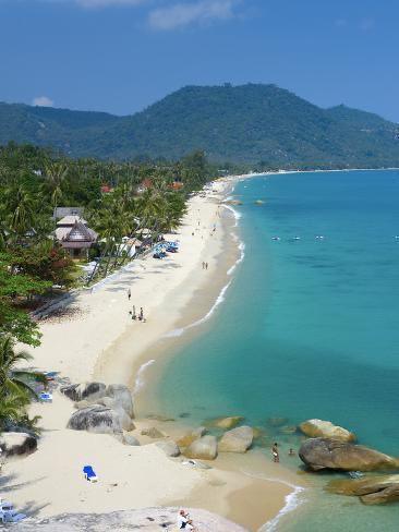 LAMAI BEACH LAMAI BEACH