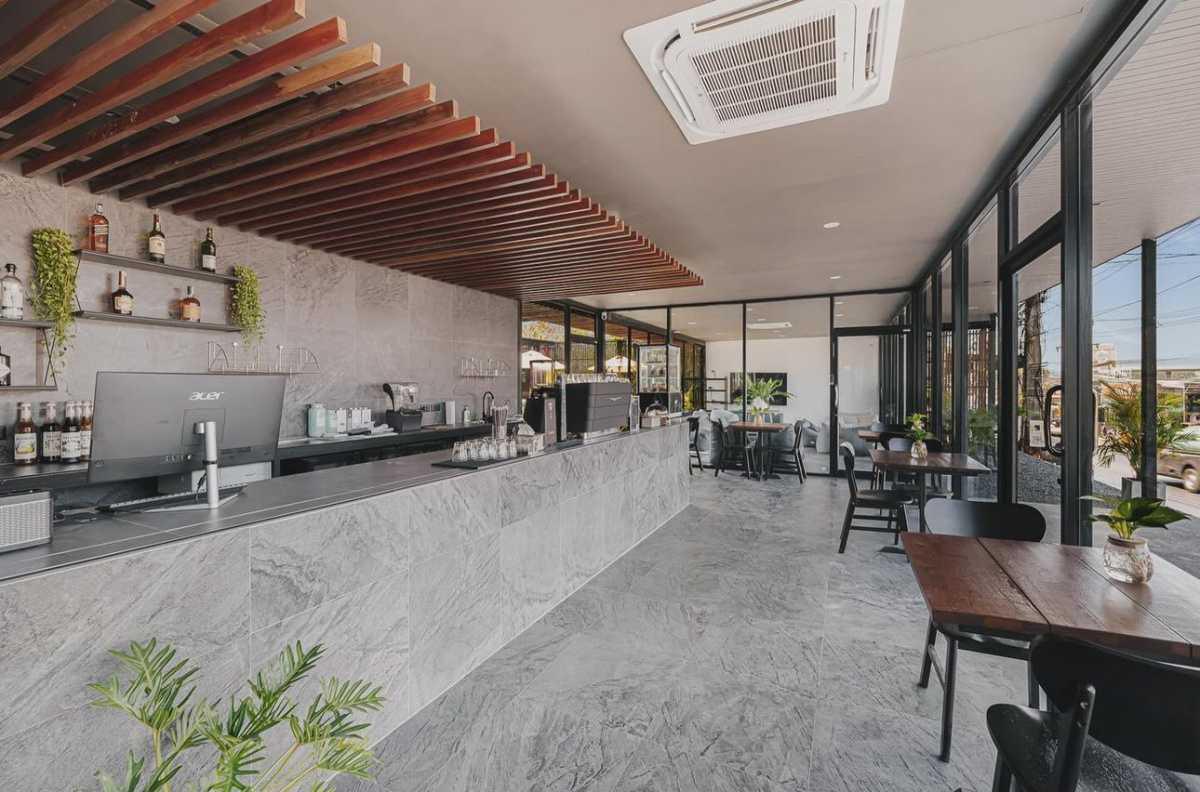 CHILL INN CO-WORKING CHILL INN CO-WORKING