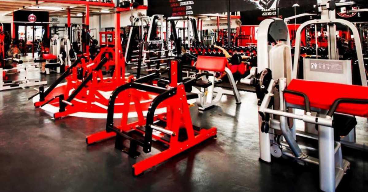 CLASSIC GYM