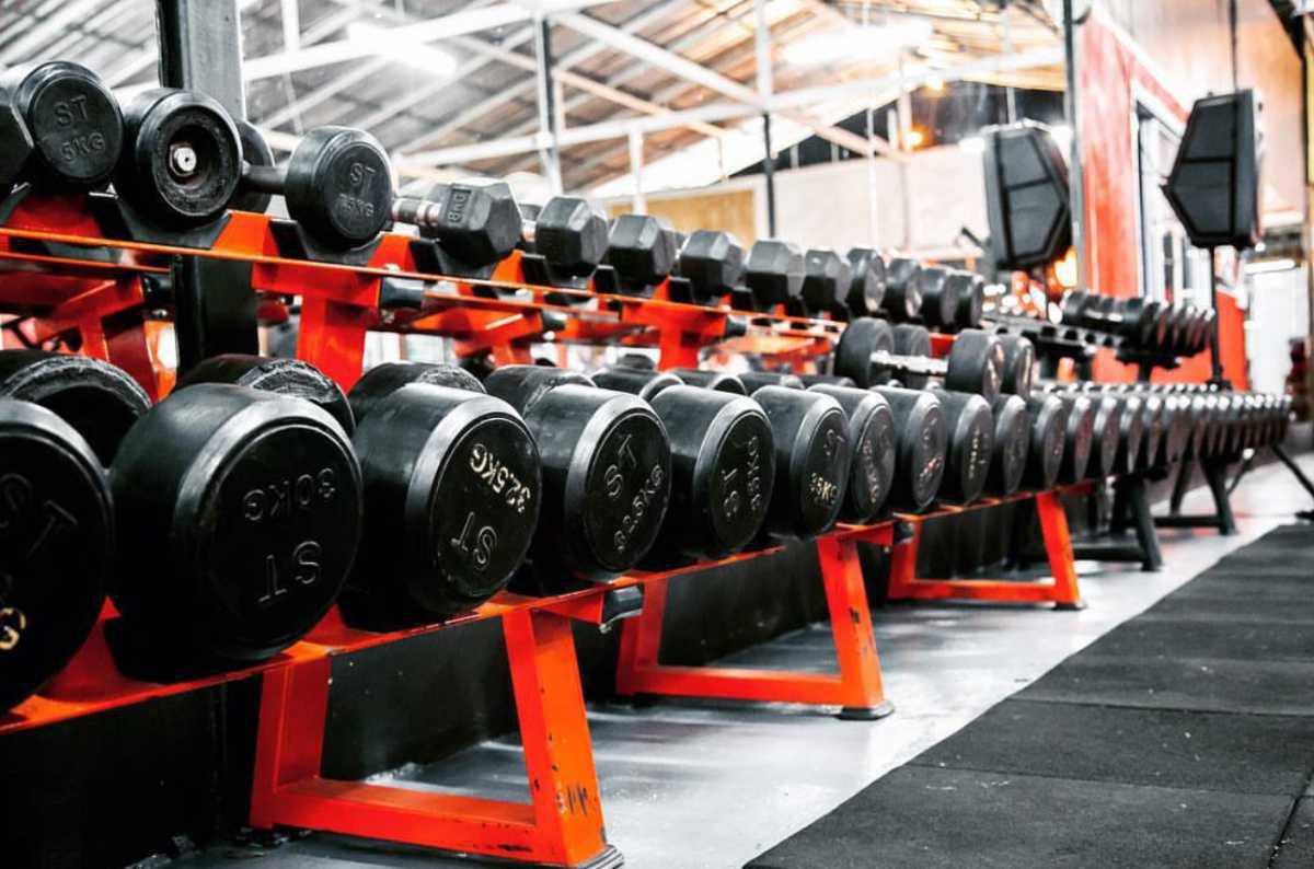 CLASSIC GYM