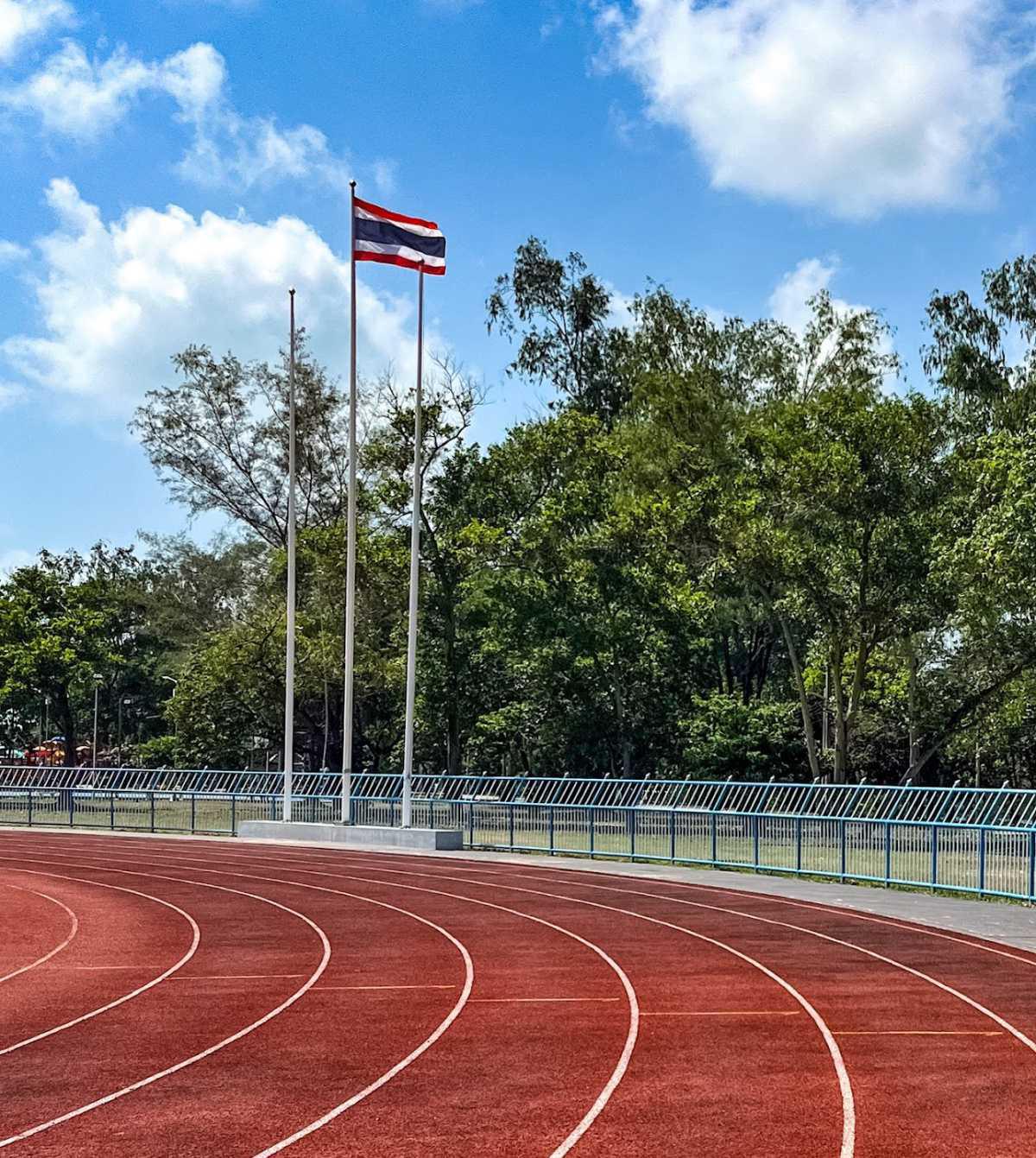 KOH SAMUI STADIUM KOH SAMUI STADIUM