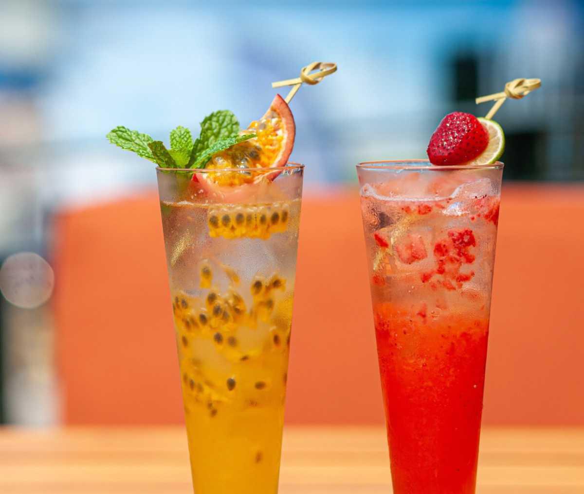 STACKED BURGER STACKED BURGER