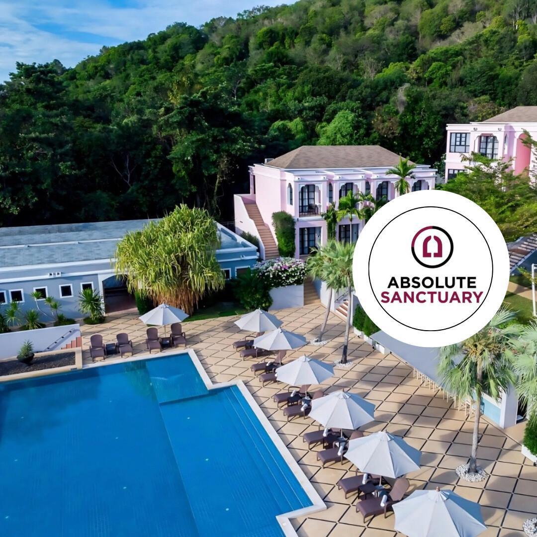 ABSOLUTE SANCTUARY ABSOLUTE SANCTUARY