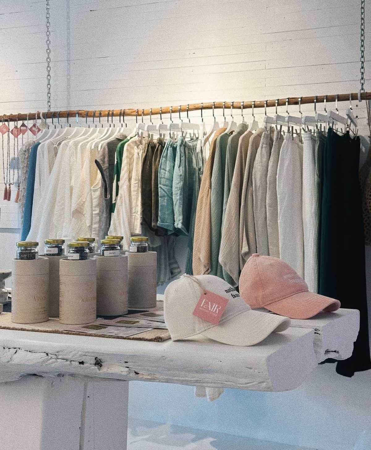 FAIR ARTISAN STORE FAIR ARTISAN STORE