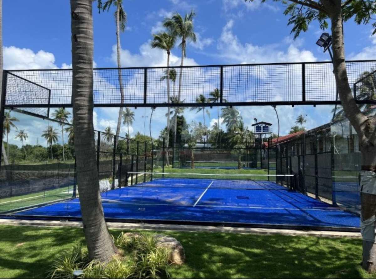 PADEL SAMUI PADEL SAMUI