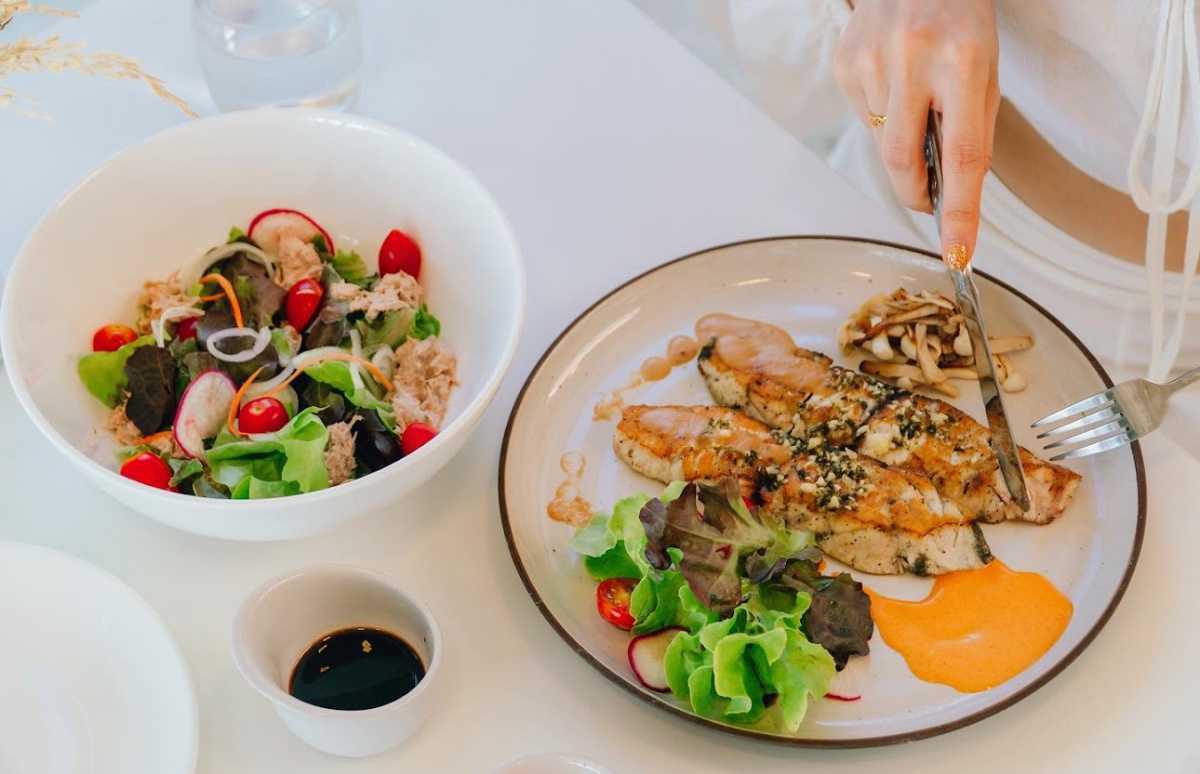 VAGGA BEACH BAR VAGGA BEACH BAR