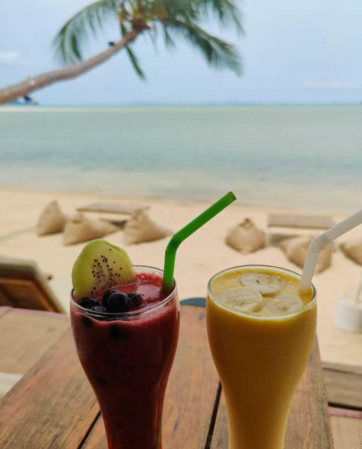 SUMMER SALTS SUMMER SALTS