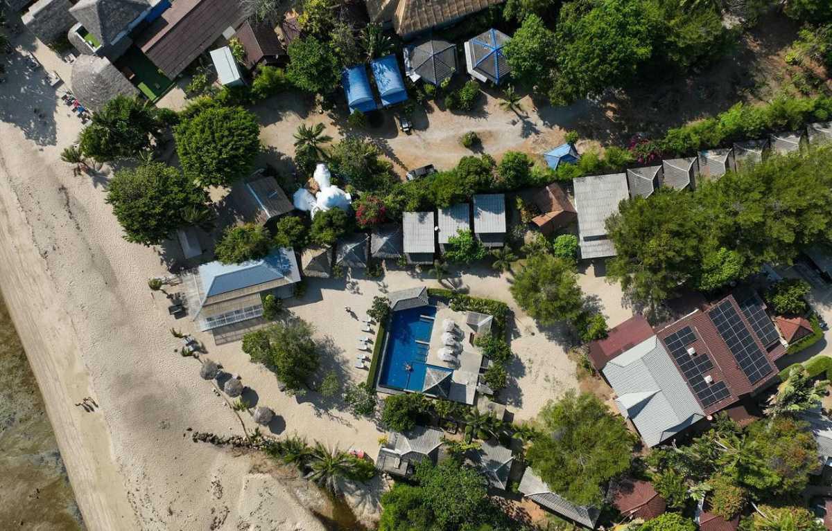 SABAII BAY SABAII BAY