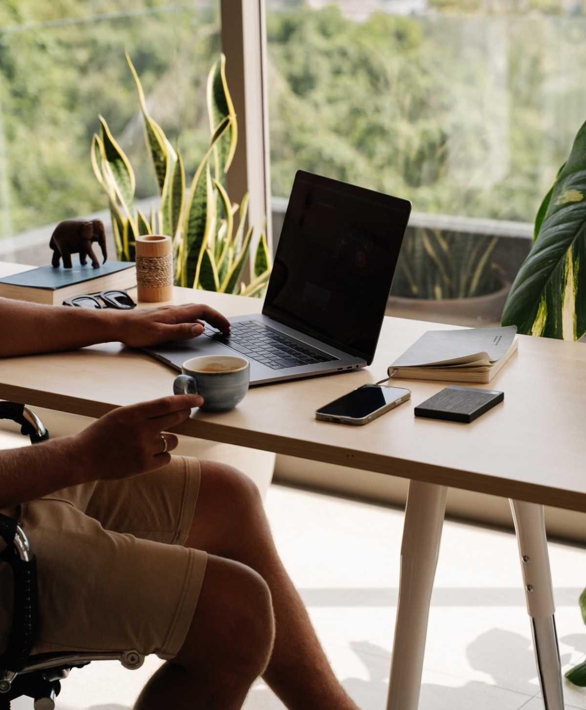 MANTRA | CO-WORKING 