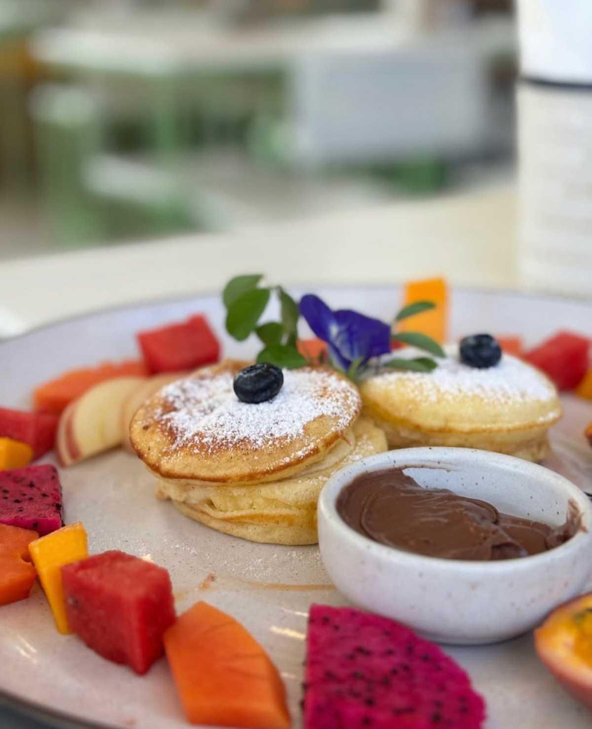 SOUTHWAY COFFEE BAR SOUTHWAY COFFEE BAR