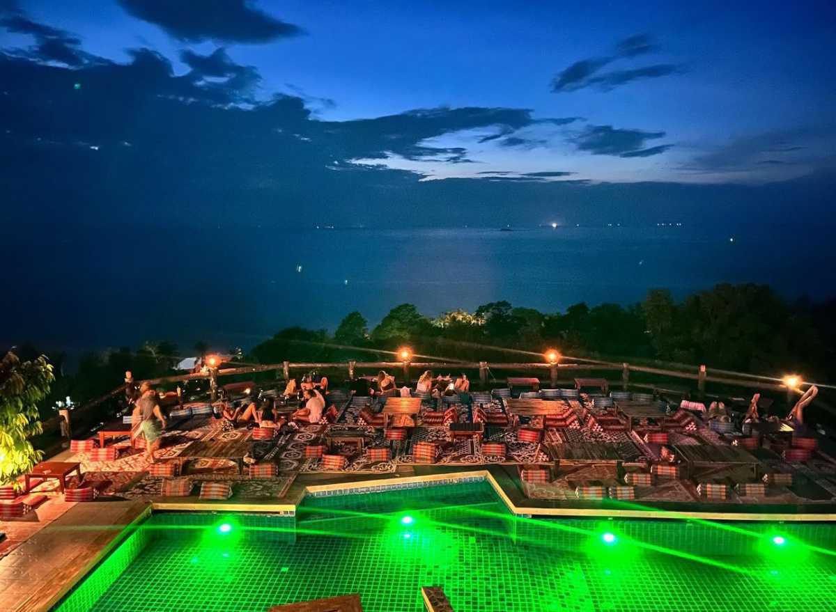 AMSTERDAM BAR AMSTERDAM BAR