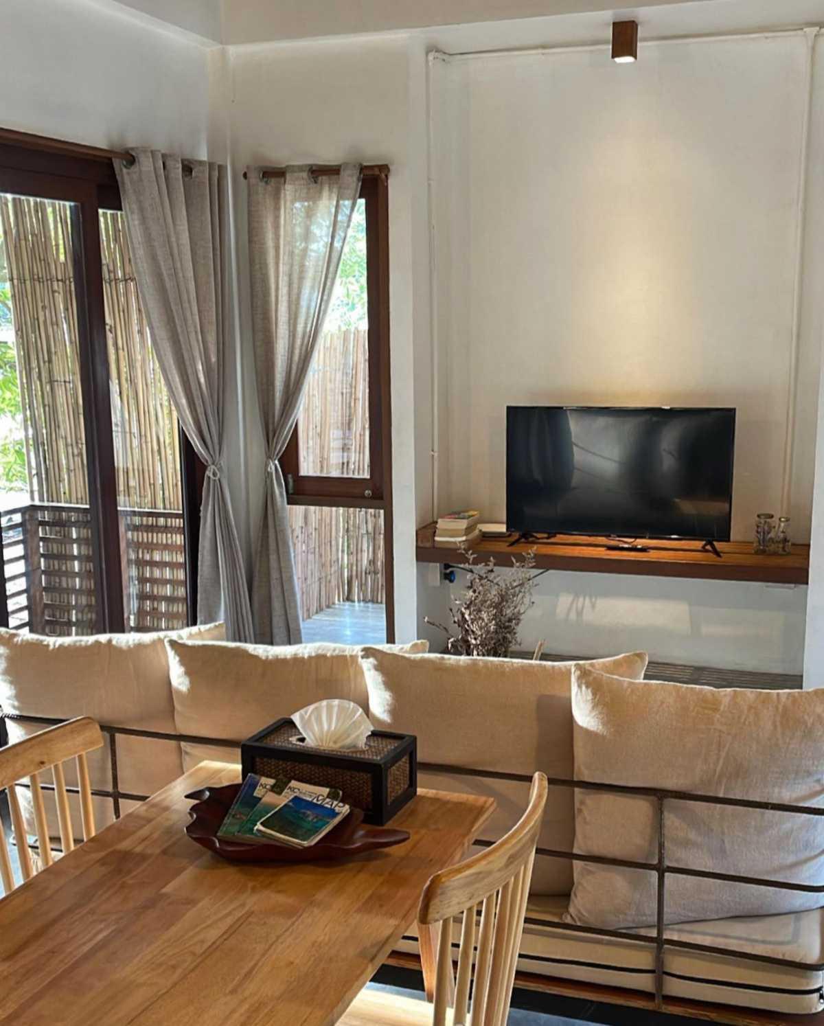 BIG TREE BOUTIQUE HOTEL & CAFE