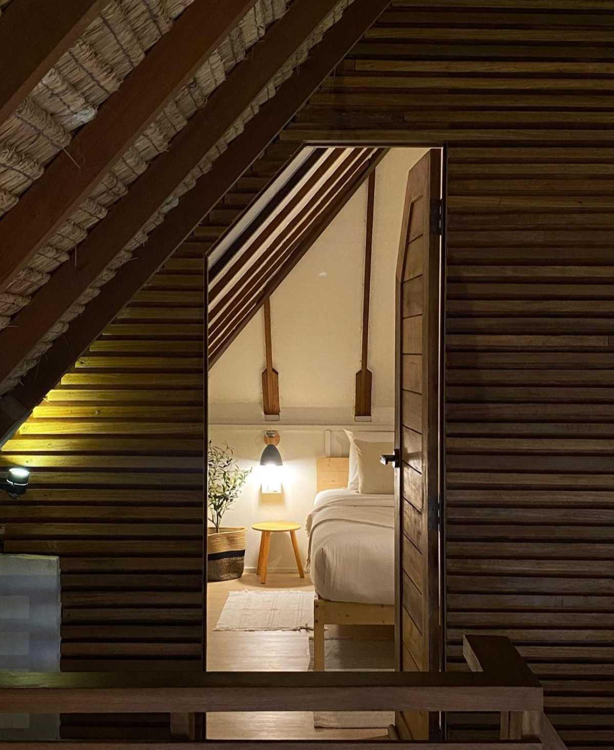 BIG TREE BOUTIQUE HOTEL & CAFE BIG TREE BOUTIQUE HOTEL & CAFE