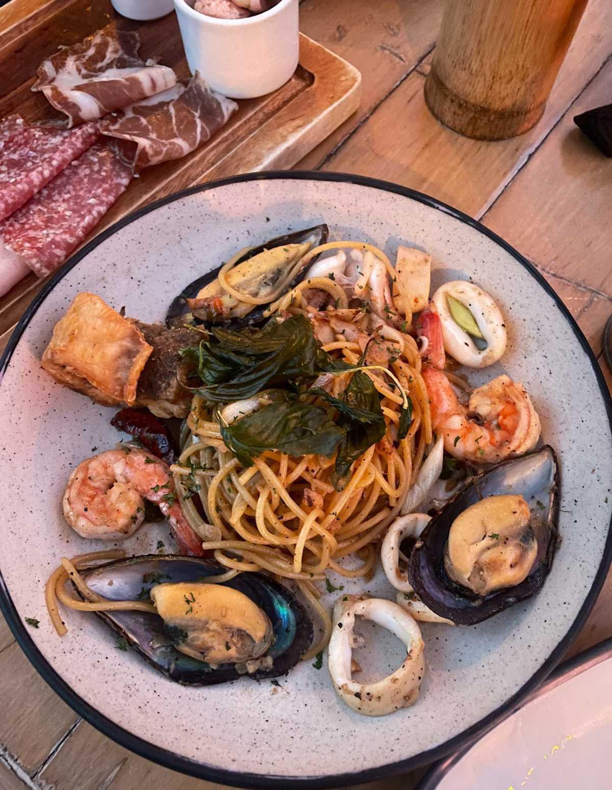COCO TAM’S 