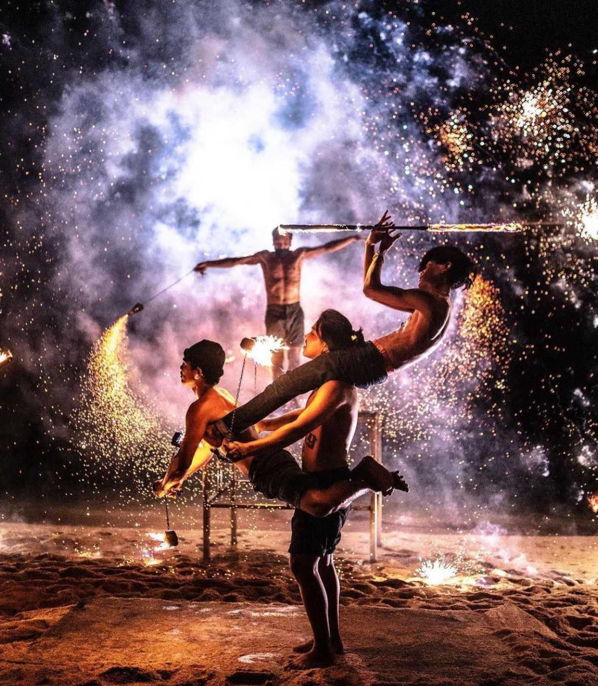 COCO TAM’S COCO TAM’S