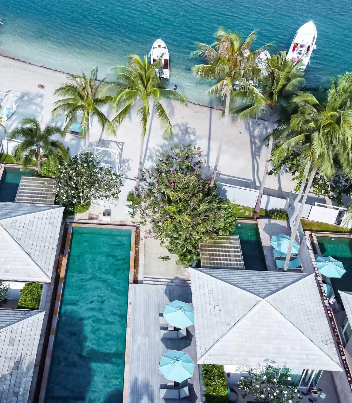 AVANI + SAMUI AVANI + SAMUI