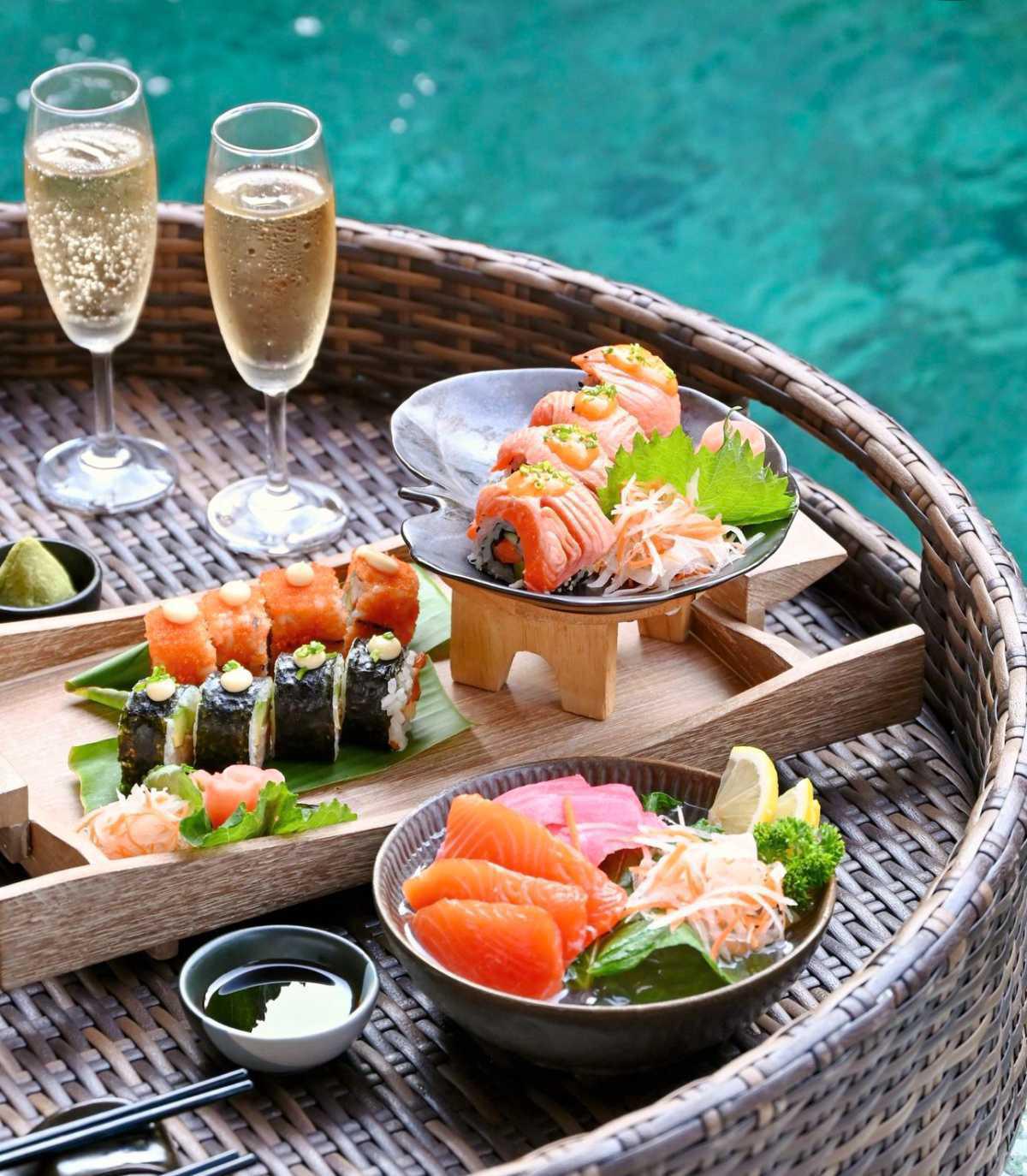 AVANI + SAMUI AVANI + SAMUI