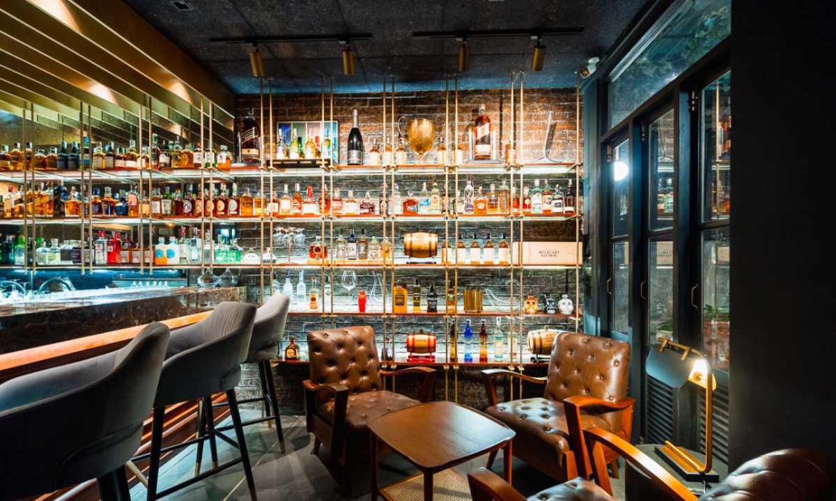 SUVARN BAR SUVARN BAR