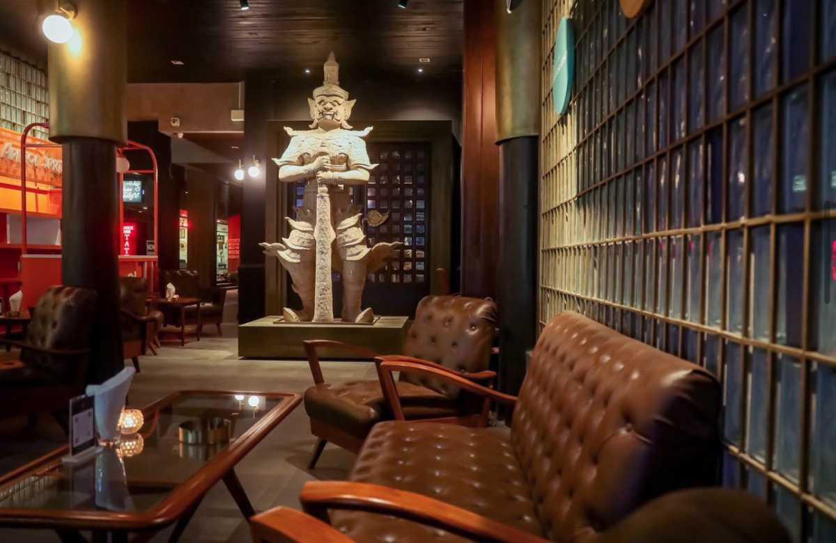 SUVARN BAR SUVARN BAR