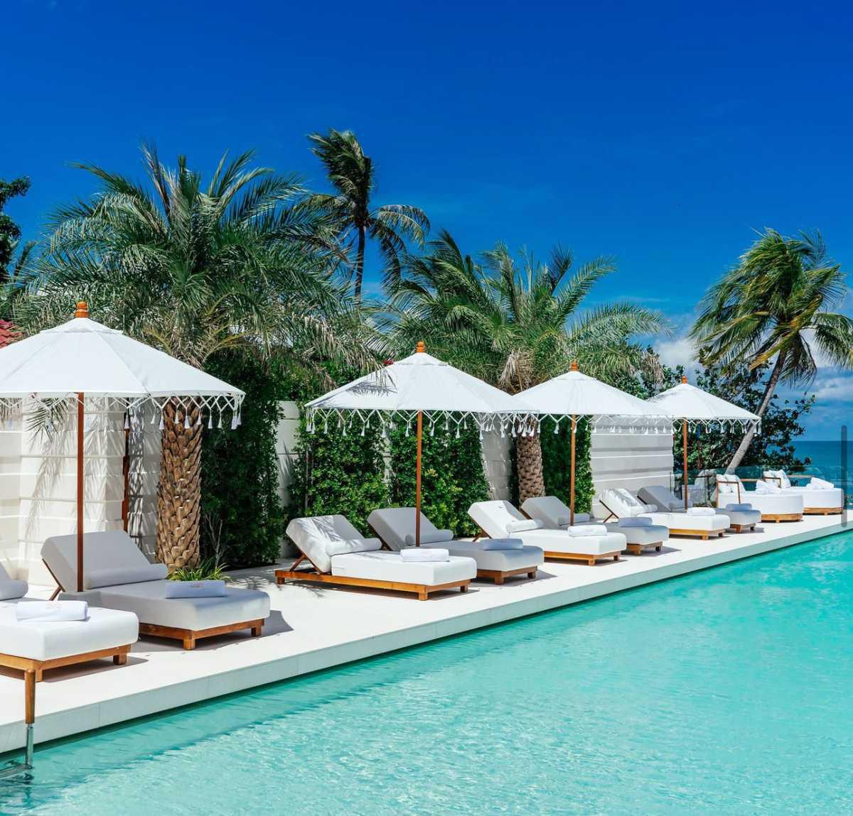 ZAZEN BOUTIQUE RESORT & SPA ZAZEN BOUTIQUE RESORT & SPA