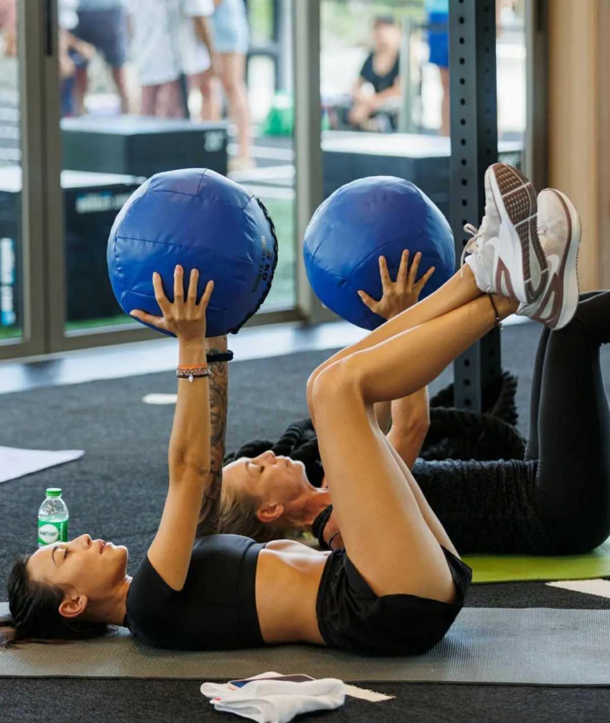 MARALEINA • FAMILY SPORTS DAY