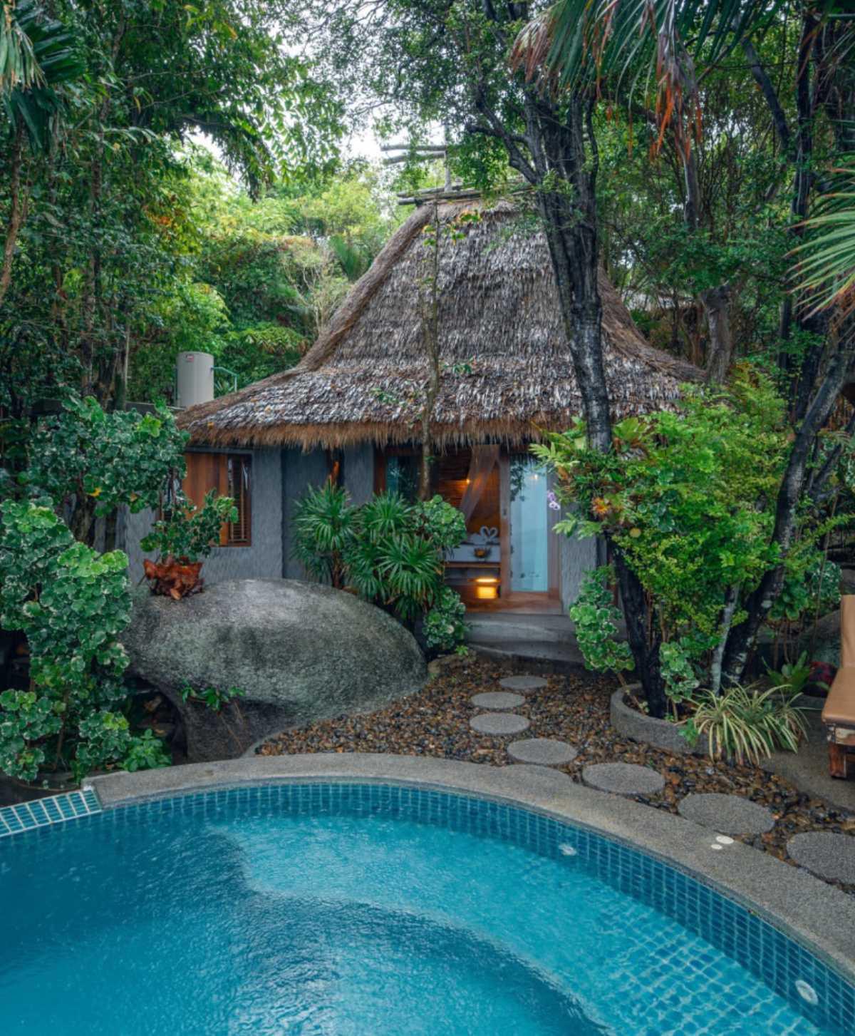 VIEWPOINT RESORT VIEWPOINT RESORT