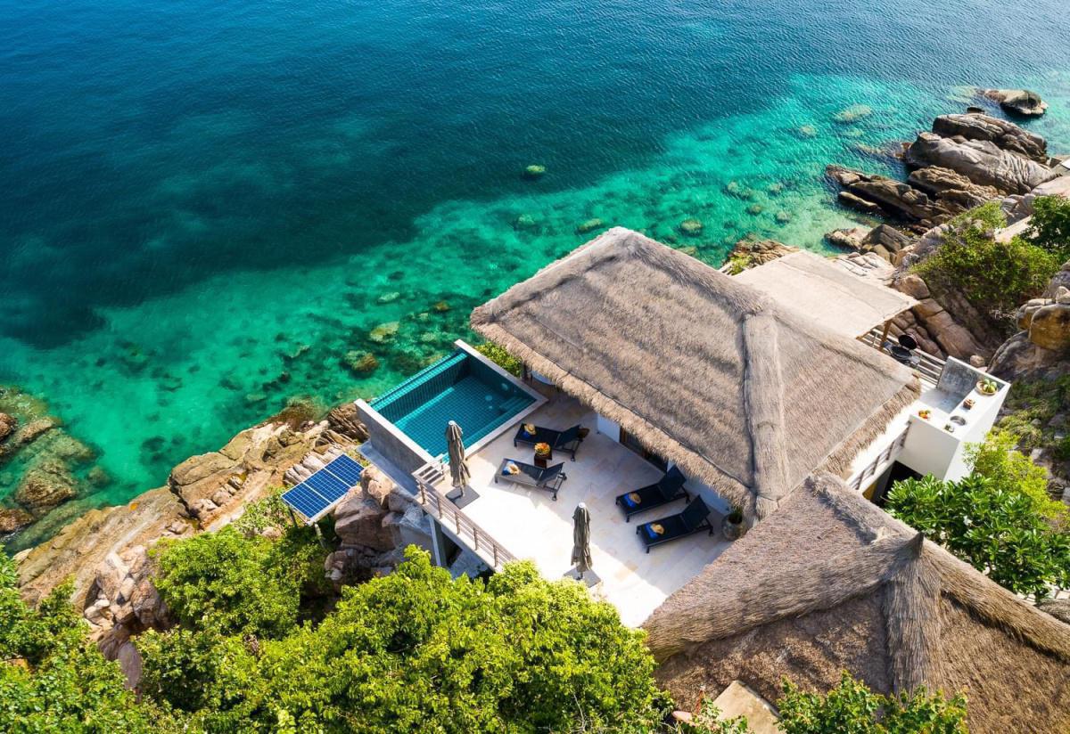 CAPE SHARK VILLAS CAPE SHARK VILLAS