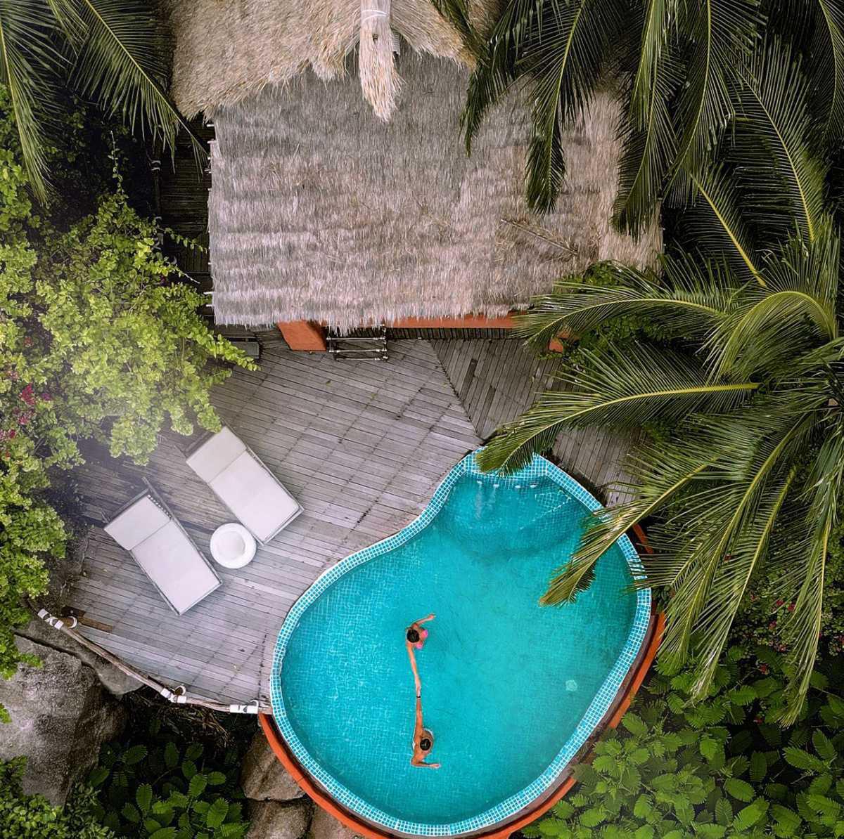 KOH TAO CABANA RESORT